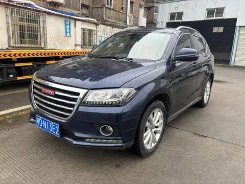 Haval H2 2014