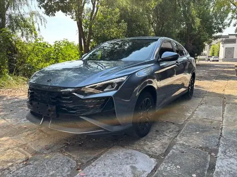 Dongfeng 奕炫 2025
