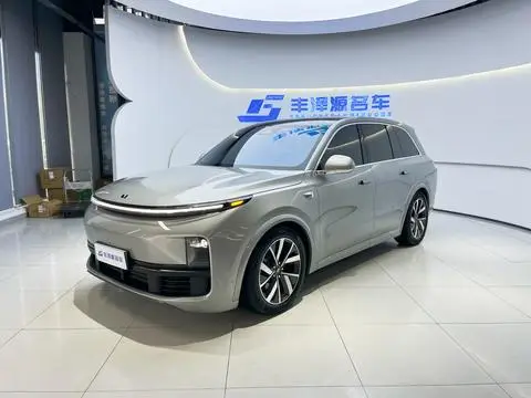 Li L8 2023