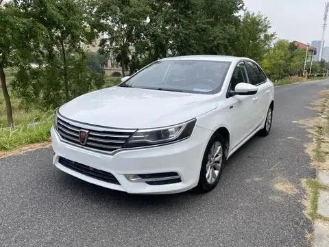 Roewe i6 Classic 2018