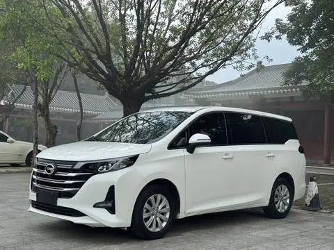 GAC M6 2021