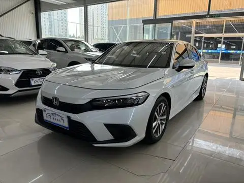Honda Civic 2022
