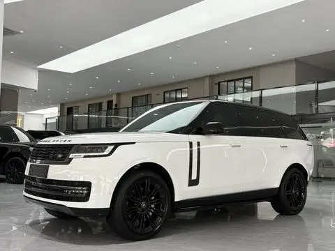 Land Rover Range Rover 2025