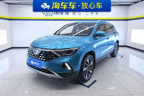 Jetta VS7 2020