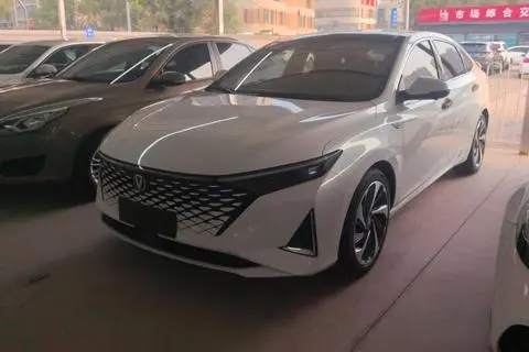 Changan 锐程PLUS 2023