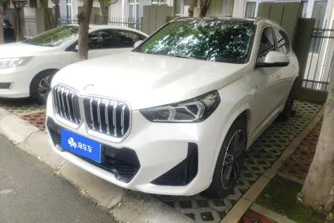 BMW X1 2023