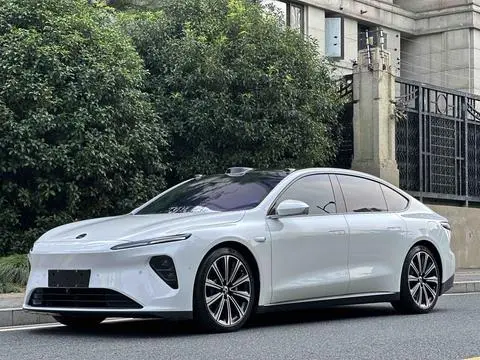 NIO ET7 2024