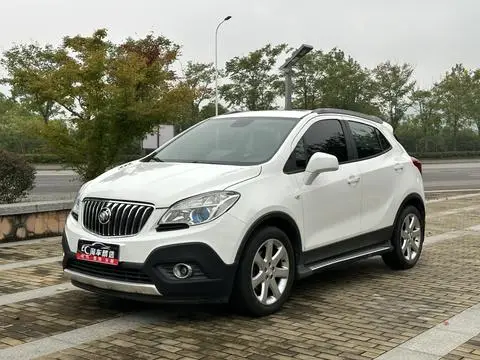 Buick Encore 2015 — фото 1