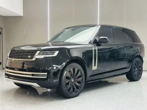 Land Rover Range Rover 2025