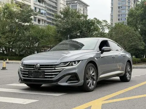 Volkswagen CC 2023