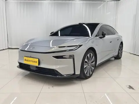 Toyota 铂智7 2026