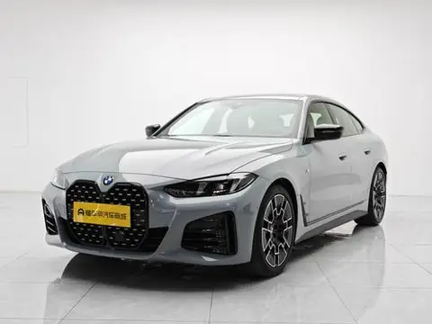 BMW 4 Series 2024