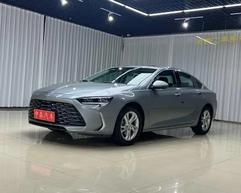 Buick Regal 2024