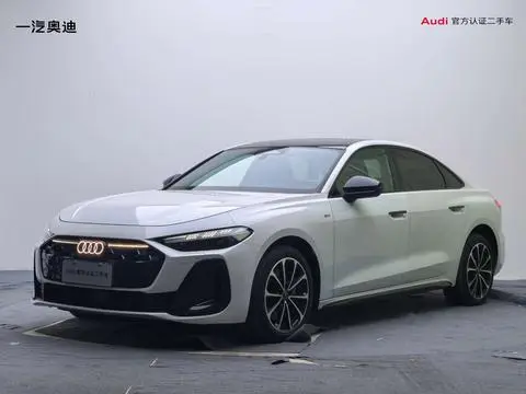 Audi A5L 2026
