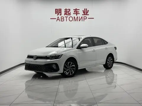 Volkswagen Lavida 2023