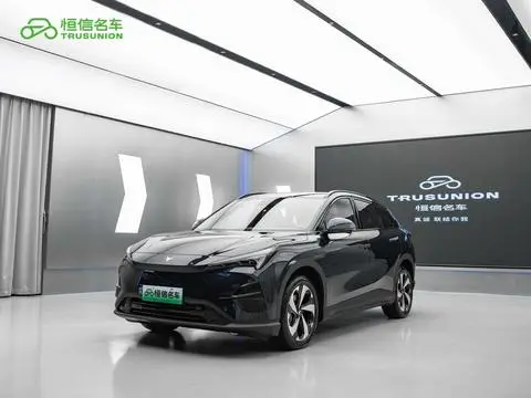 ARCFOX 极狐 阿尔法T5 2025