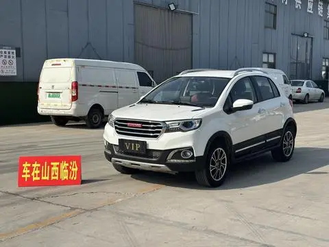 Haval H1 2015
