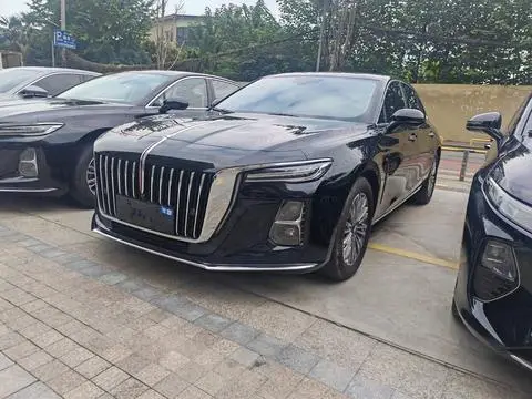 Hongqi H5 2024
