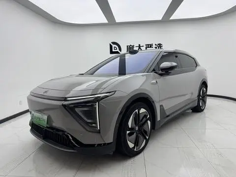 HiPhi HiPhi Y 2023