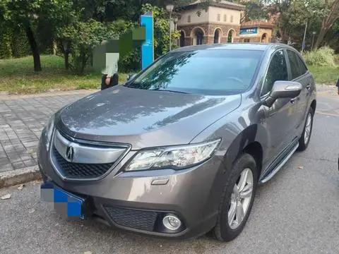 Acura RDX 2013