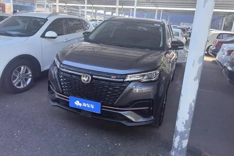 Changan CS55 PLUS 2022