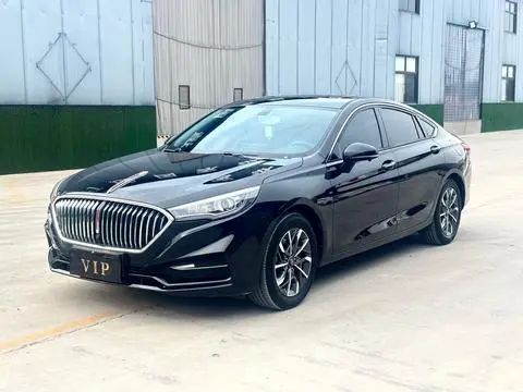 Hongqi H5 Classic 2022