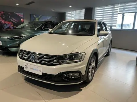 Volkswagen C-TREK蔚领 2018