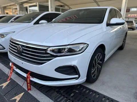 Volkswagen Lavida 2023