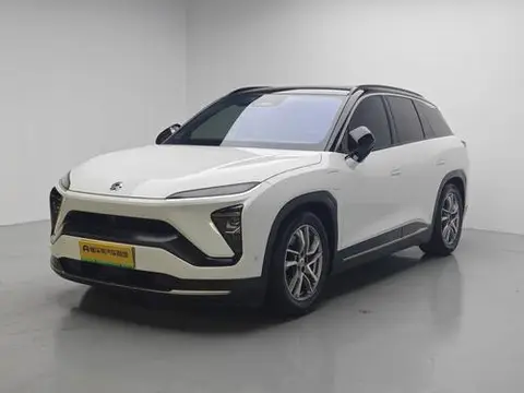 NIO ES6 2020