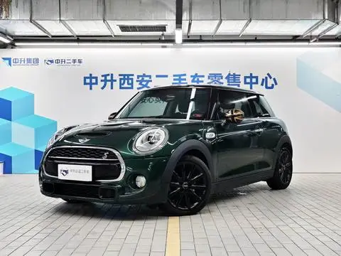 MINI MINI 2017