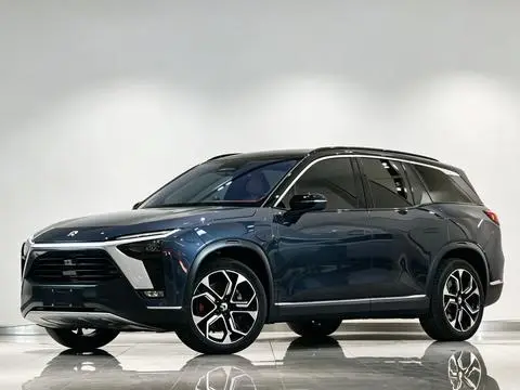NIO ES8 2020