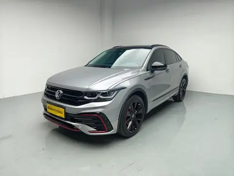 Volkswagen TiguanX 2023