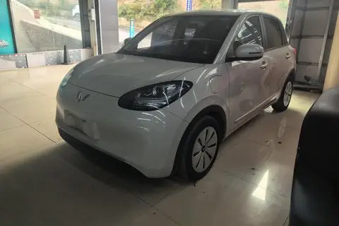 Wuling Bingo 2023