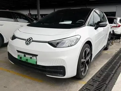 Volkswagen ID.3 2024