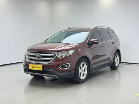 Ford 锐界 2016
