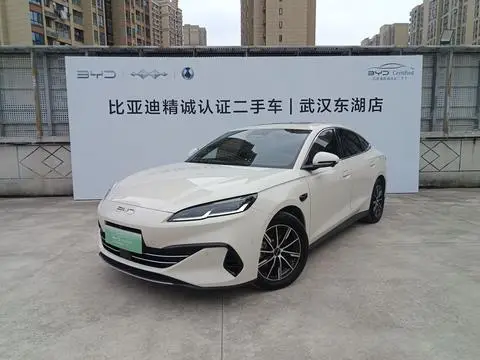BYD Seal06 DM 2025