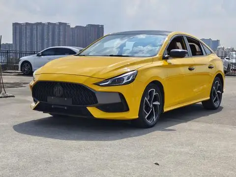 MG 5 2021