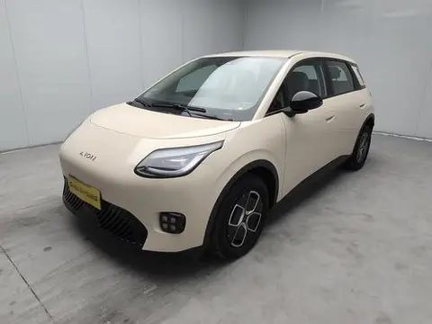 GAC AION UT 2025