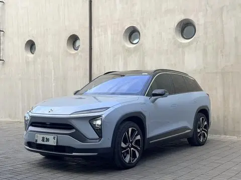 NIO ES6 2020