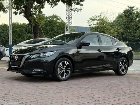 Nissan 轩逸 2022