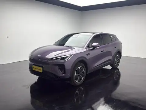 Chery 风云T9L 2026