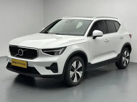 Volvo XC40 2024