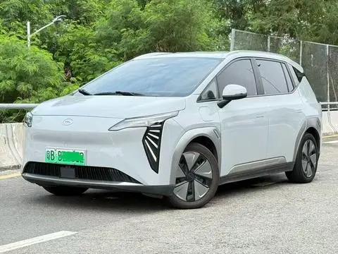 GAC AION Y 2023