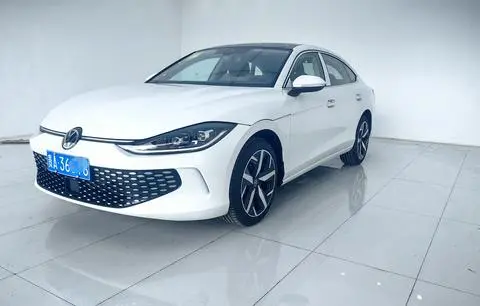 Volkswagen Lamando 2025