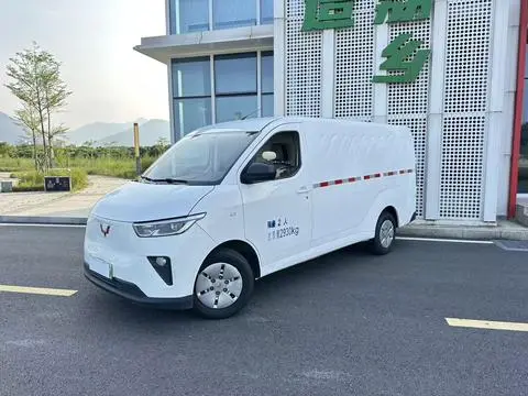 Wuling 扬光 2024
