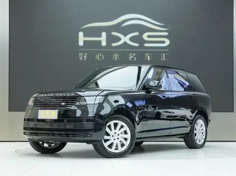 Land Rover Range Rover 2024