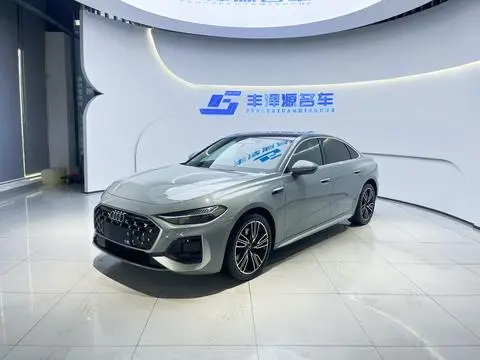 Audi A5L 2026
