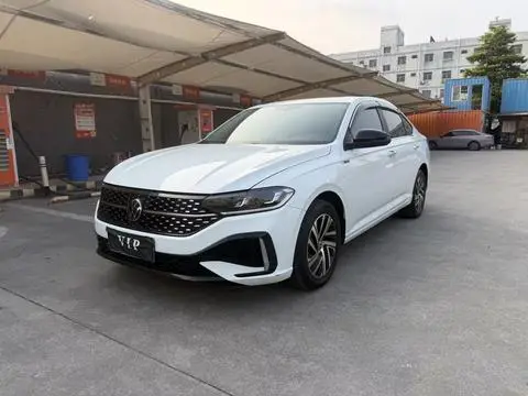 Volkswagen Lavida 2023