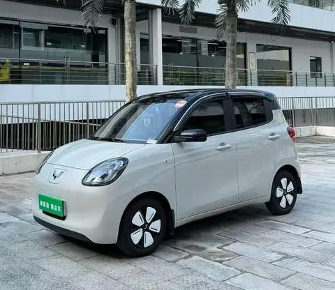 Wuling Hongguang MINIEV 2025