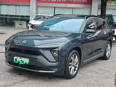 NIO ES6 2022